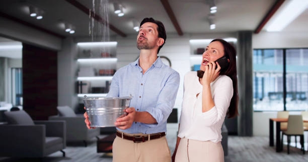 Best Sewage cleanup and water damage restoration  in Fort Worth, TX